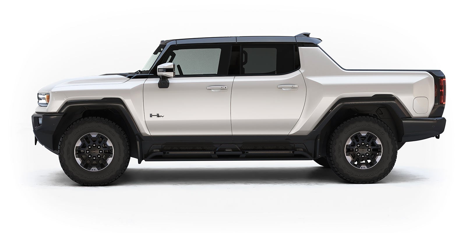 hummer ev pickup and hummer ev | Peppers GMC in Paris TN