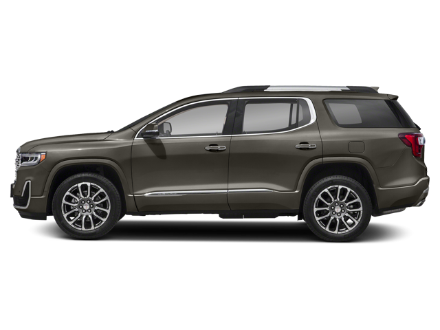 2022 Acadia