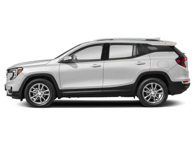 2022 Terrain
