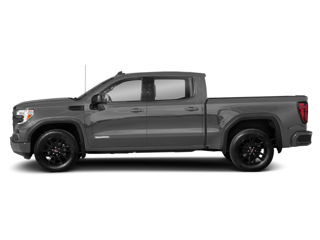 2022 Sierra