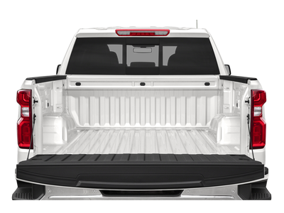 2022 Chevrolet Silverado 1500 LTD LT (2FL)