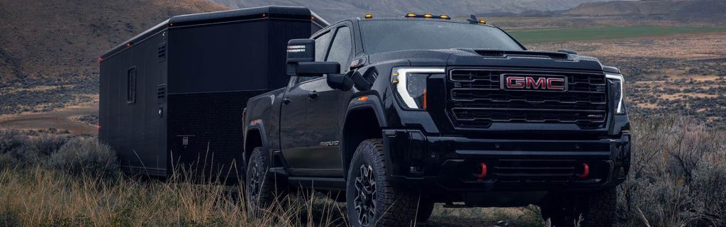 2026 GMC Sierra 2500 HD in Paris, TN