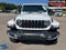 2025 Jeep Gladiator High Tide