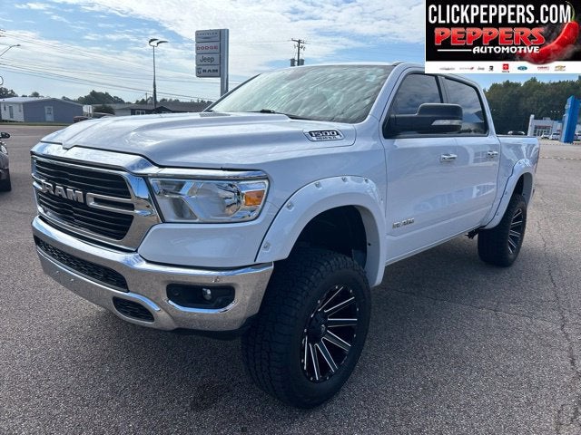 2019 RAM 1500 Pickup