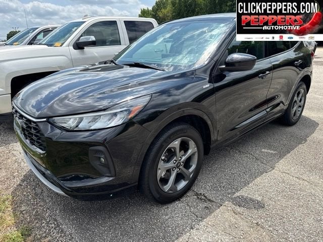 2024 Ford Escape ST-Line Select