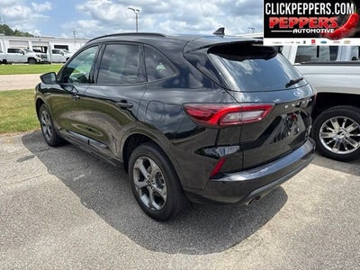 2024 Ford Escape ST-Line Select
