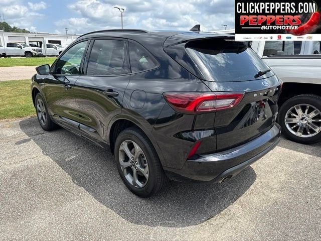 2024 Ford Escape ST-Line Select