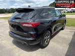 2024 Ford Escape ST-Line Select