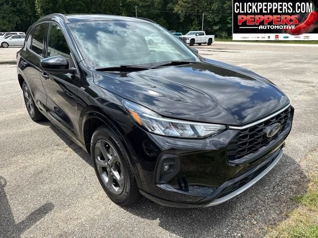 2024 Ford Escape ST-Line Select