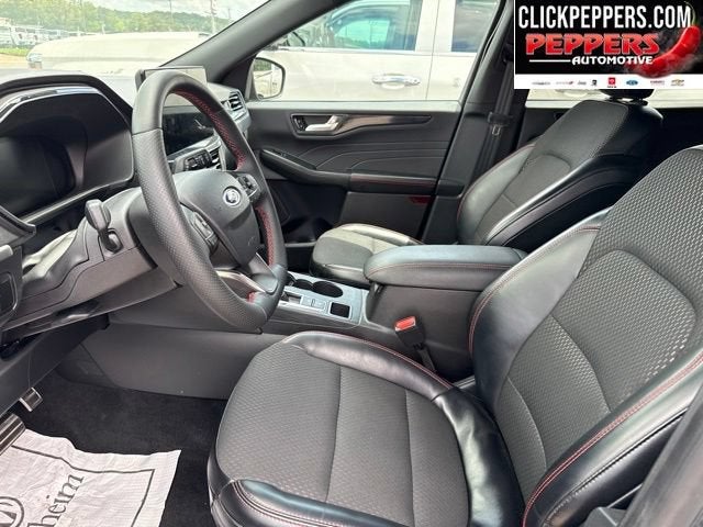 2024 Ford Escape ST-Line Select