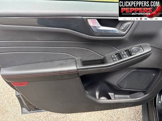 2024 Ford Escape ST-Line Select