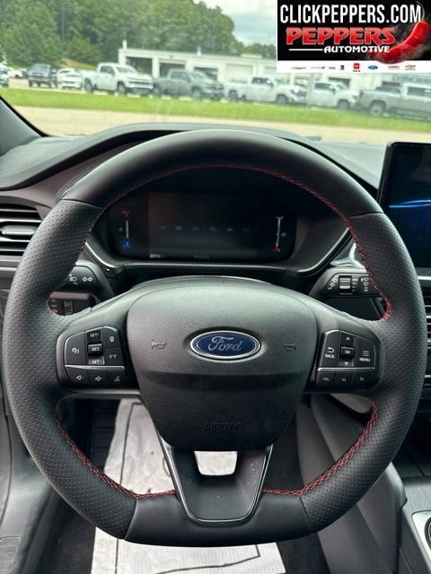 2024 Ford Escape ST-Line Select