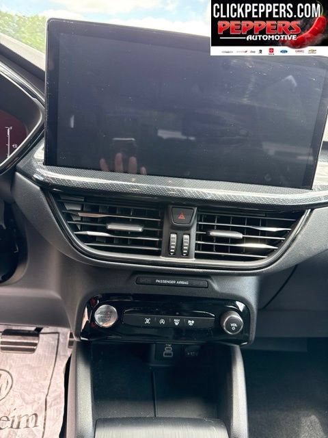 2024 Ford Escape ST-Line Select