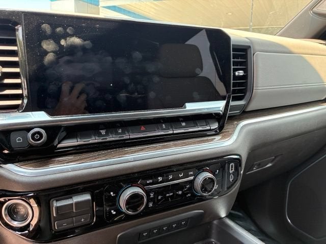 2026 Chevrolet Silverado 3500 HD Chassis Cab LT