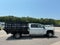 2026 Chevrolet Silverado 3500 HD Chassis Cab LT