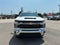 2026 Chevrolet Silverado 3500 HD Chassis Cab LT