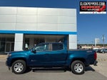2020 Chevrolet Colorado 4WD LT