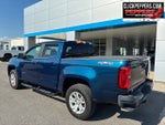 2020 Chevrolet Colorado 4WD LT
