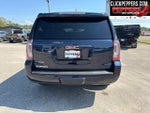 2017 GMC Yukon SLE