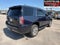 2017 GMC Yukon SLE