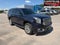 2017 GMC Yukon SLE
