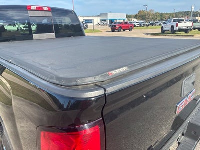 2019 GMC Sierra 2500 HD Denali