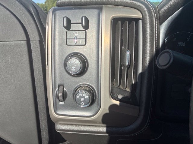 2019 GMC Sierra 2500 HD Denali