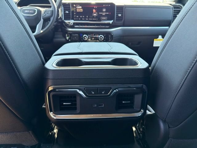 2026 GMC Sierra 3500 HD SLT