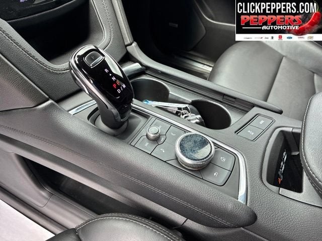 2021 Cadillac XT5 FWD Premium Luxury