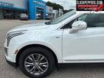 2021 Cadillac XT5 FWD Premium Luxury