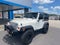 2000 Jeep Wrangler Sport