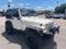 2000 Jeep Wrangler Sport