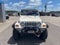 2000 Jeep Wrangler Sport
