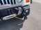 2000 Jeep Wrangler Sport