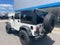 2000 Jeep Wrangler Sport