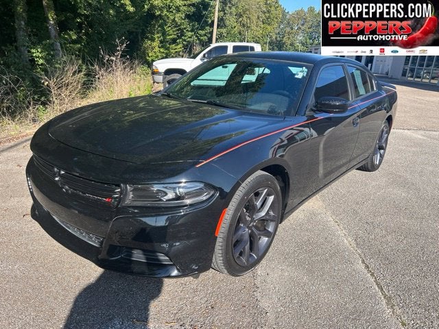 2023 Dodge Charger