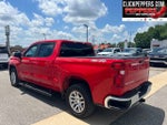 2022 Chevrolet Silverado 1500 LTD LT (2FL)