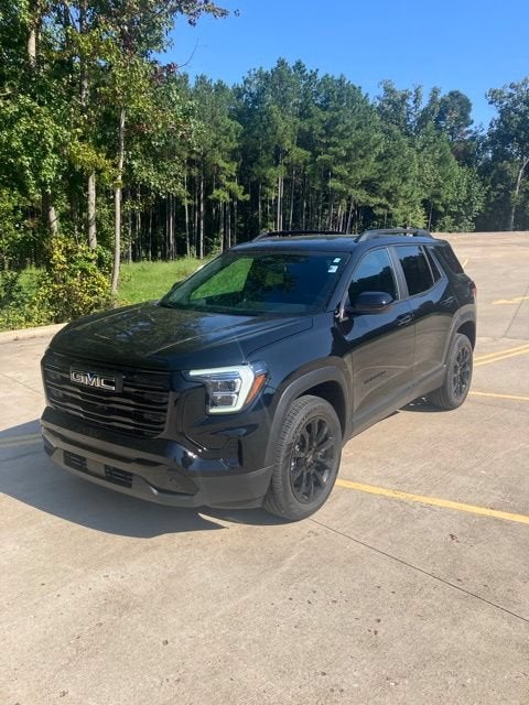 2027 GMC Terrain