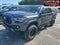 2021 Toyota Tacoma 4WD SR