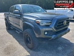 2021 Toyota Tacoma 4WD SR