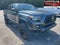 2021 Toyota Tacoma 4WD SR