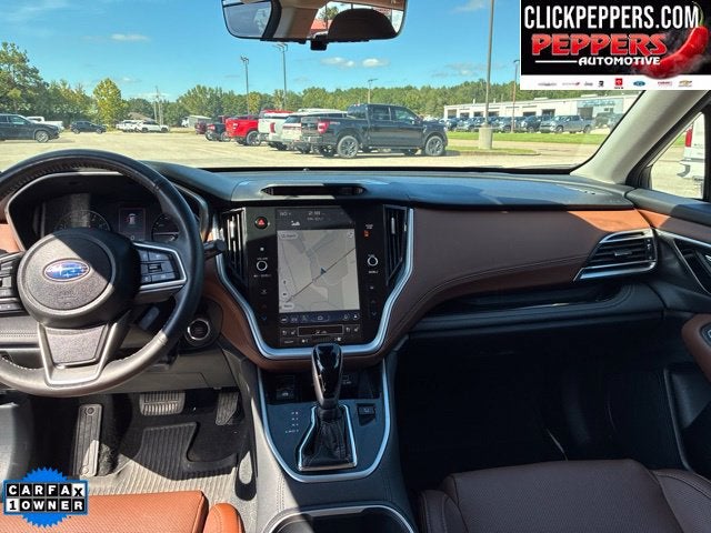 2024 Subaru Outback Touring XT