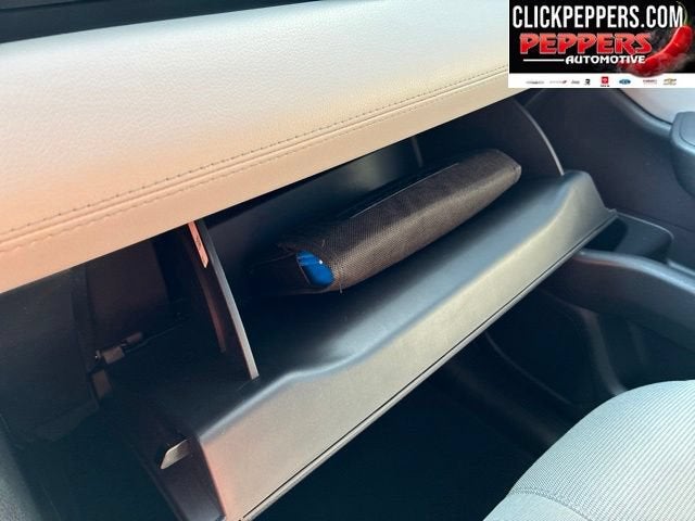 2023 Honda Pilot LX