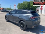 2024 Kia Sportage X-Pro