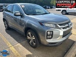 2025 Mitsubishi Outlander Sport S