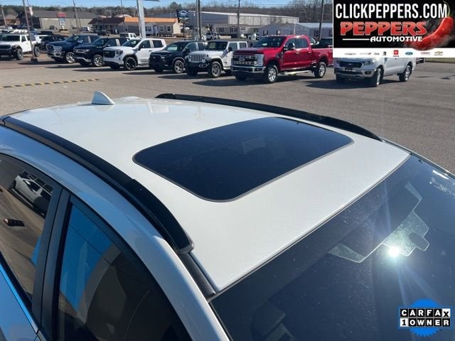 2023 Subaru Crosstrek Hybrid