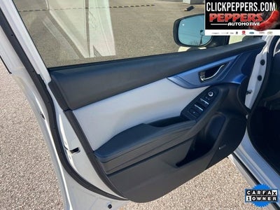 2023 Subaru Crosstrek Hybrid