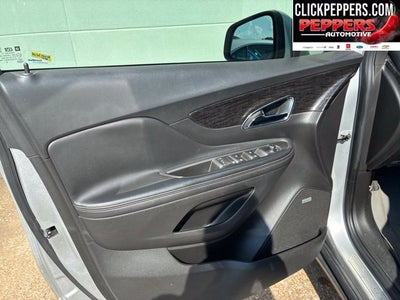 2016 Buick Encore Premium