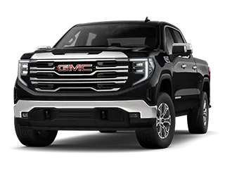 SIERRA 1500 VS FORD F150 - Peppers GMC in Paris TN