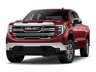 SIERRA 1500 VS TOYOTA TUNDRA - Peppers GMC in Paris TN